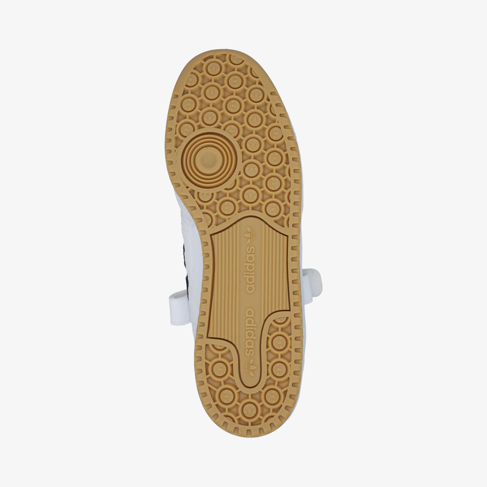 Мужские кеды adidas Forum - фото 6