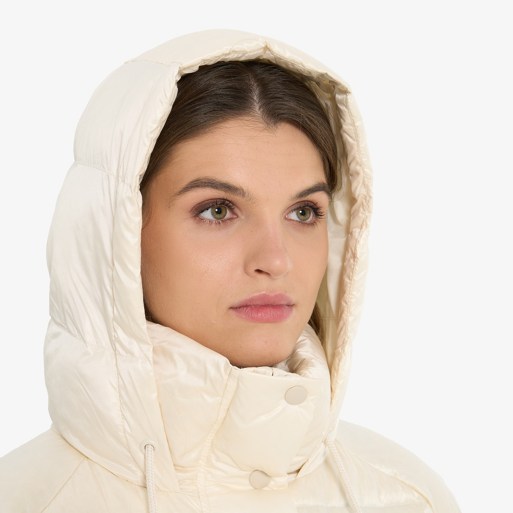 Женский пуховик PUMA Style Down - фото 5