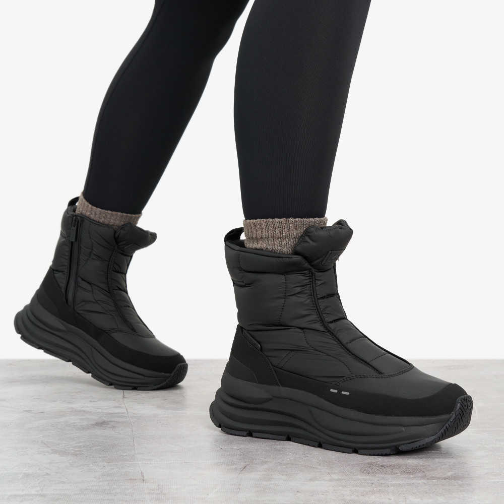 Женские сапоги Athlex Walker Puff - фото 8