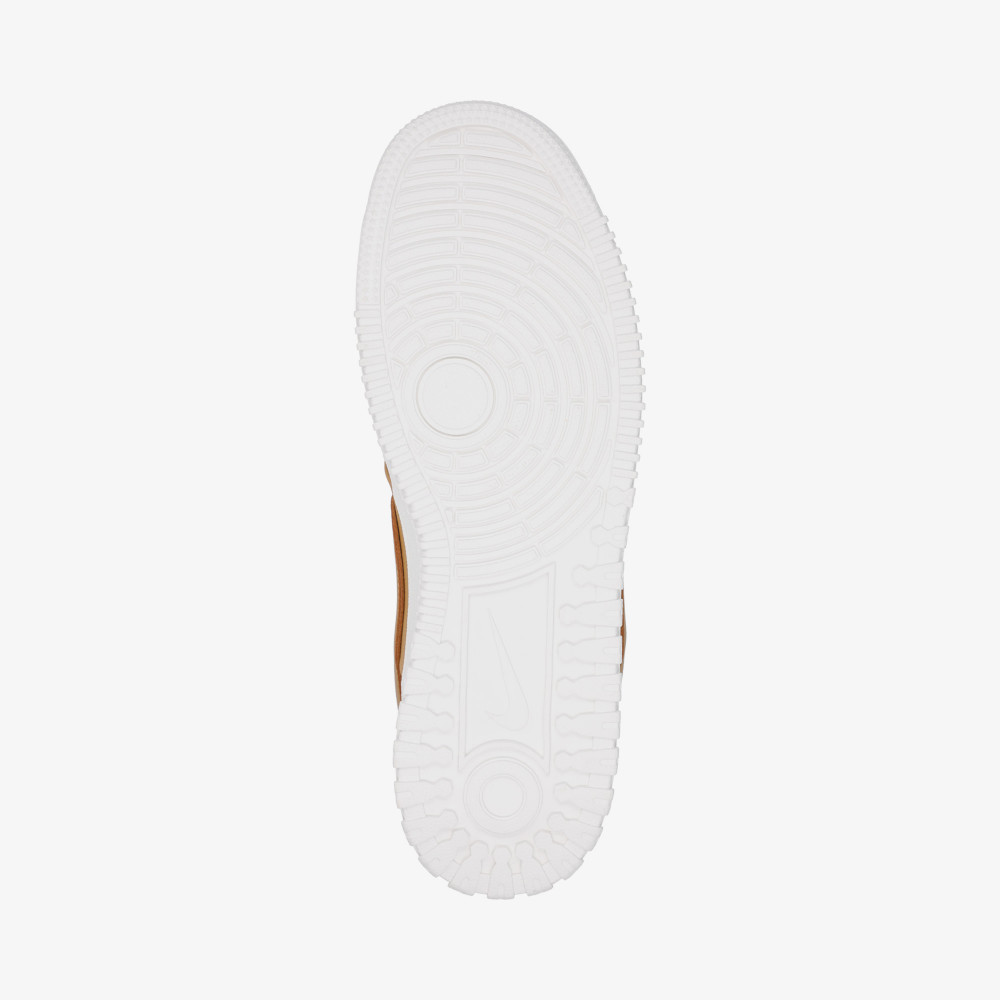 Мужские кеды Nike Court Vision Mid - фото 6