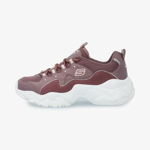 Skechers d'lites 2 purpura new arrivals