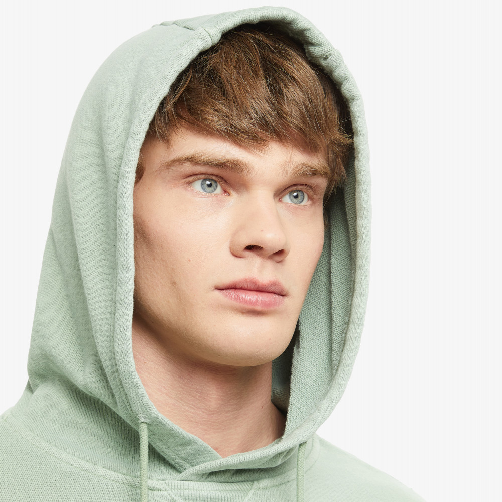 Мужская худи Reebok - фото 4