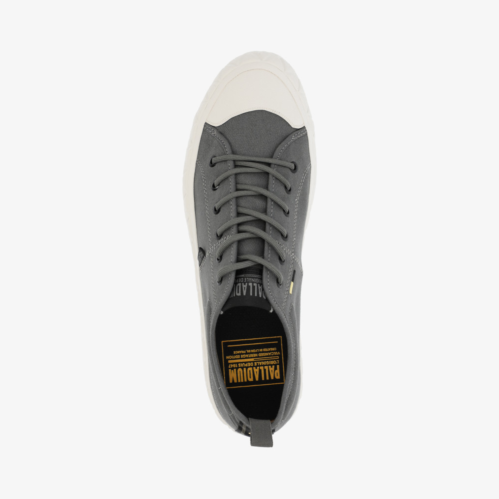 Женские кеды PALLADIUM Palla Ace - фото 5
