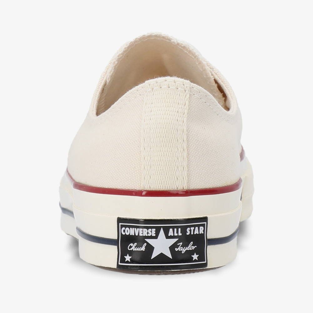 Кеды Converse Chuck 70 унисекс - фото 3
