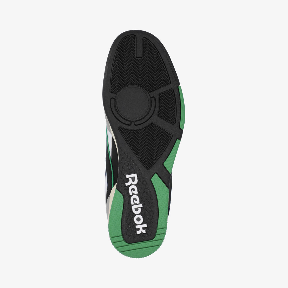 Мужские кеды Reebok Bb 4000 II ‘96 - фото 6