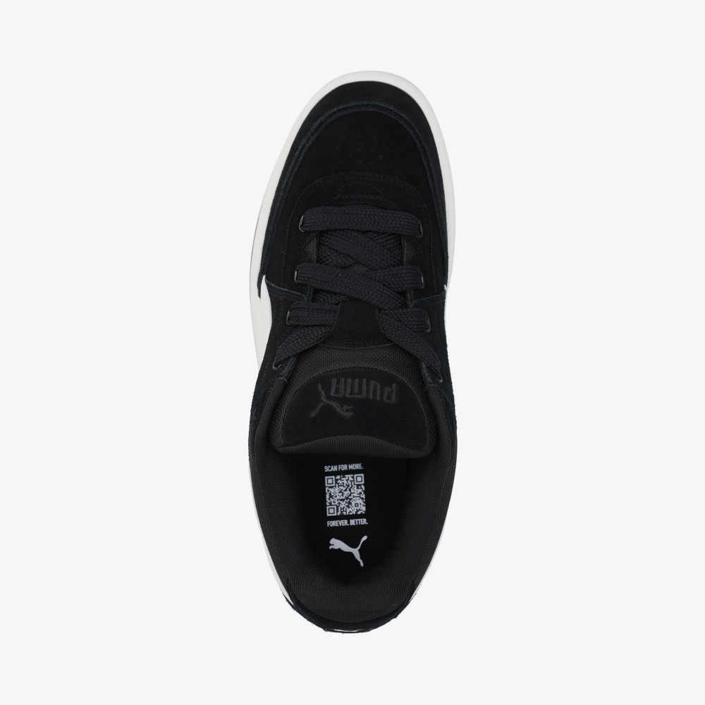 Мужские кеды PUMA Park Lifestyle - фото 5