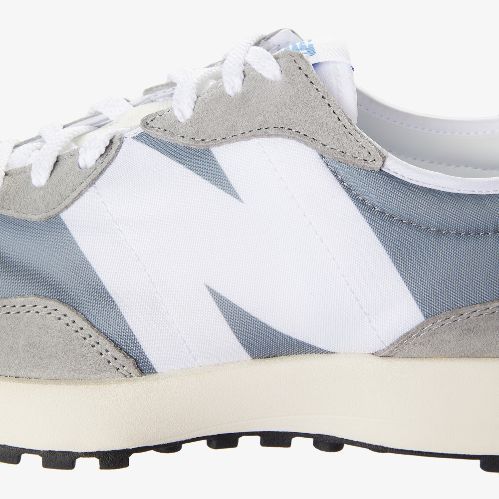 Мужские кроссовки New Balance MS327 - фото 7
