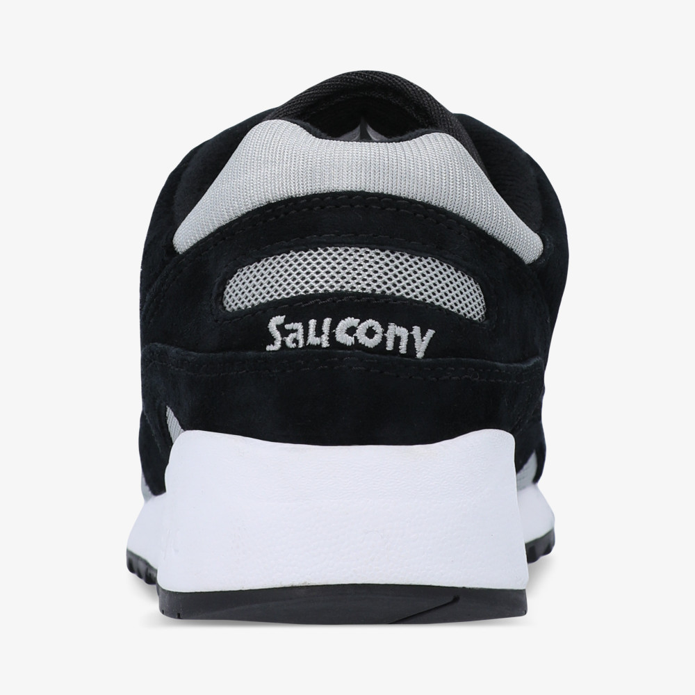 Мужские кроссовки Saucony Shadow 6000 - фото 3