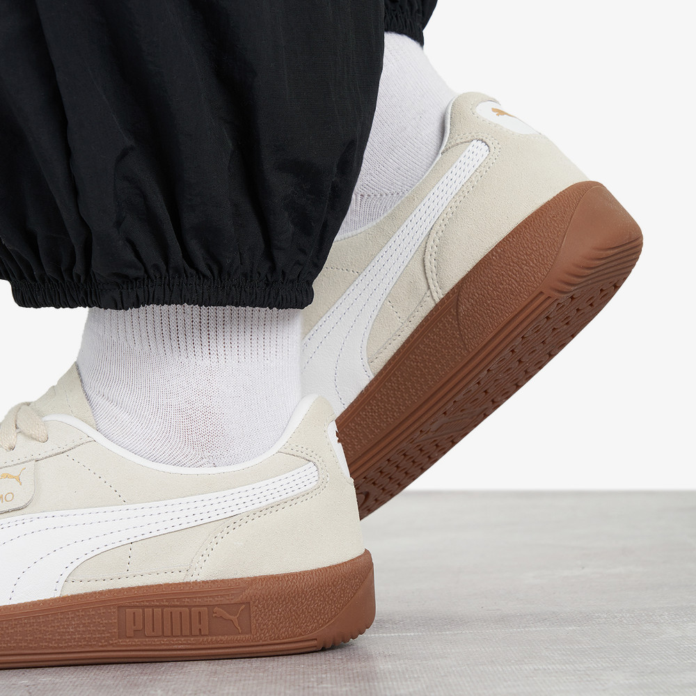 Кеды PUMA Palermo унисекс - фото 9