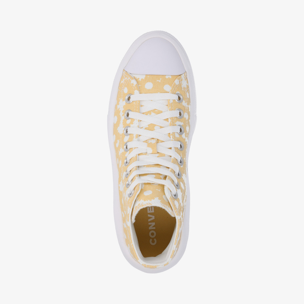 Женские кеды Converse Chuck Taylor All Star Move - фото 5