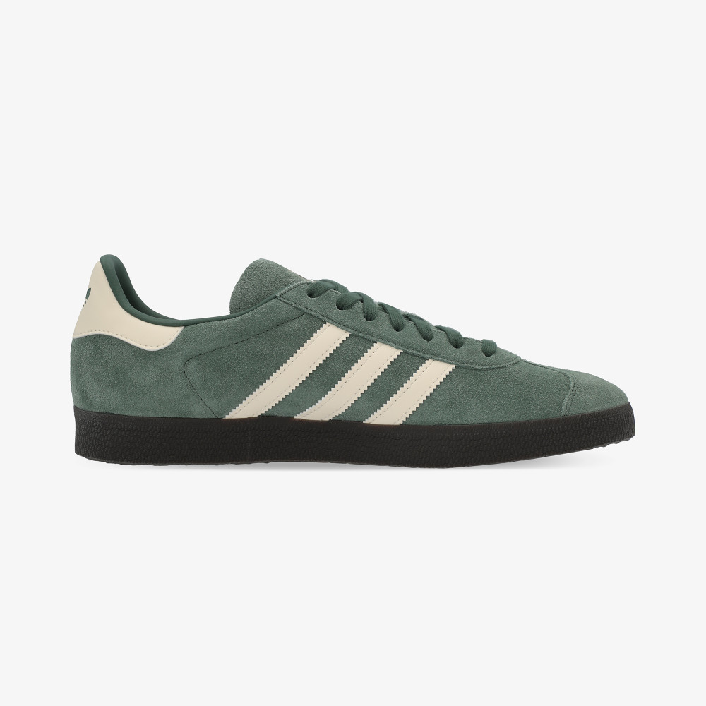 Adidas gazelle mens khaki online