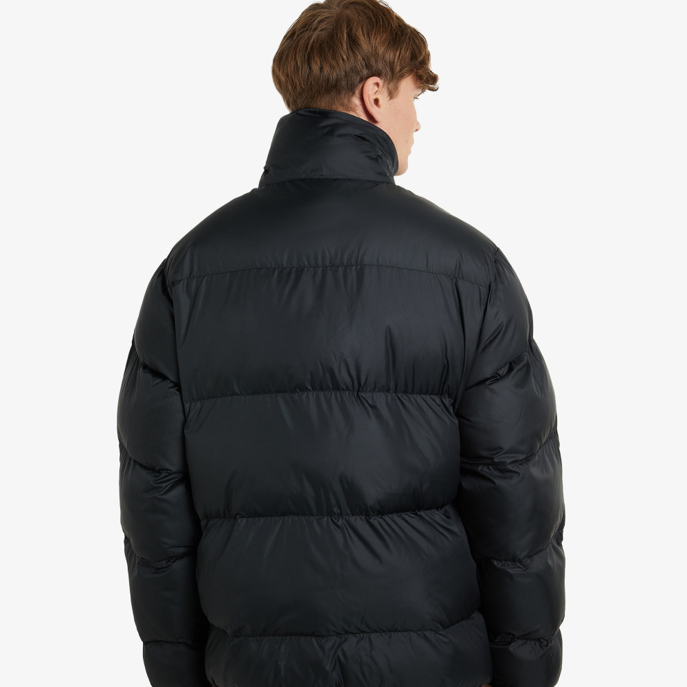 Мужской пуховик Converse Patch Pocket Puffer - фото 2