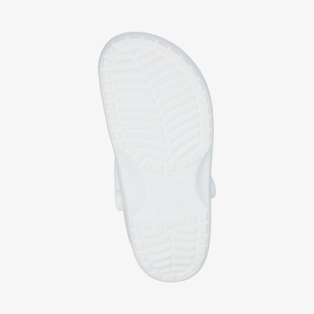 Шлепанцы унисекс Crocs Classic - фото 4