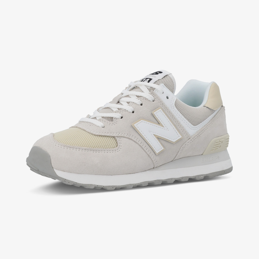 Кроссовки New Balance 574 унисекс - фото 2