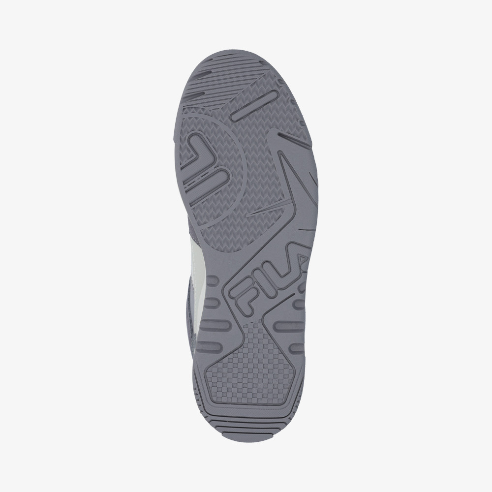 Женские кеды FILA Fx-1000 Low - фото 6