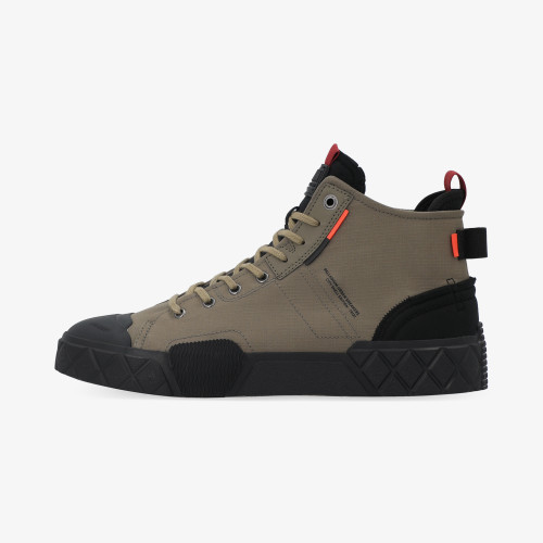 Мужские кеды PALLADIUM Ace City Shell Chukka
