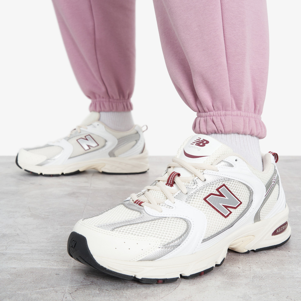 Мужские кроссовки New Balance 530 - фото 8