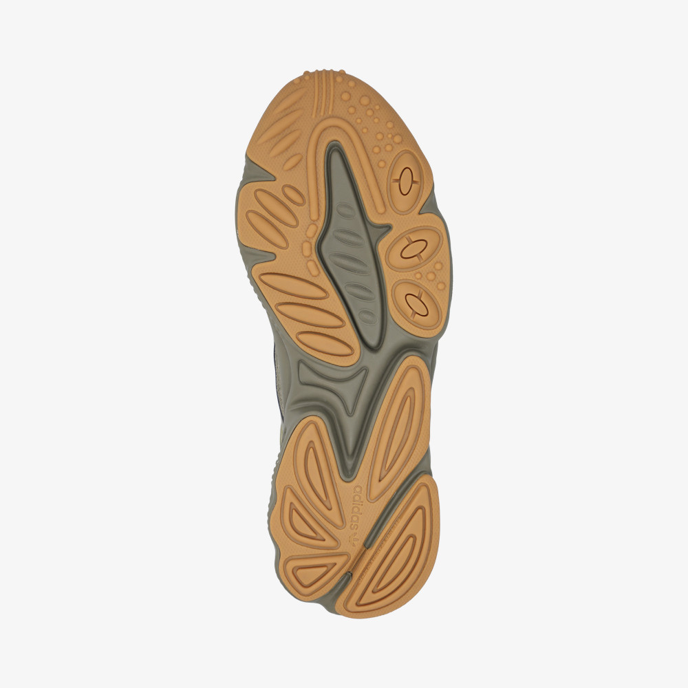 Кроссовки adidas Ozweego унисекс - фото 6