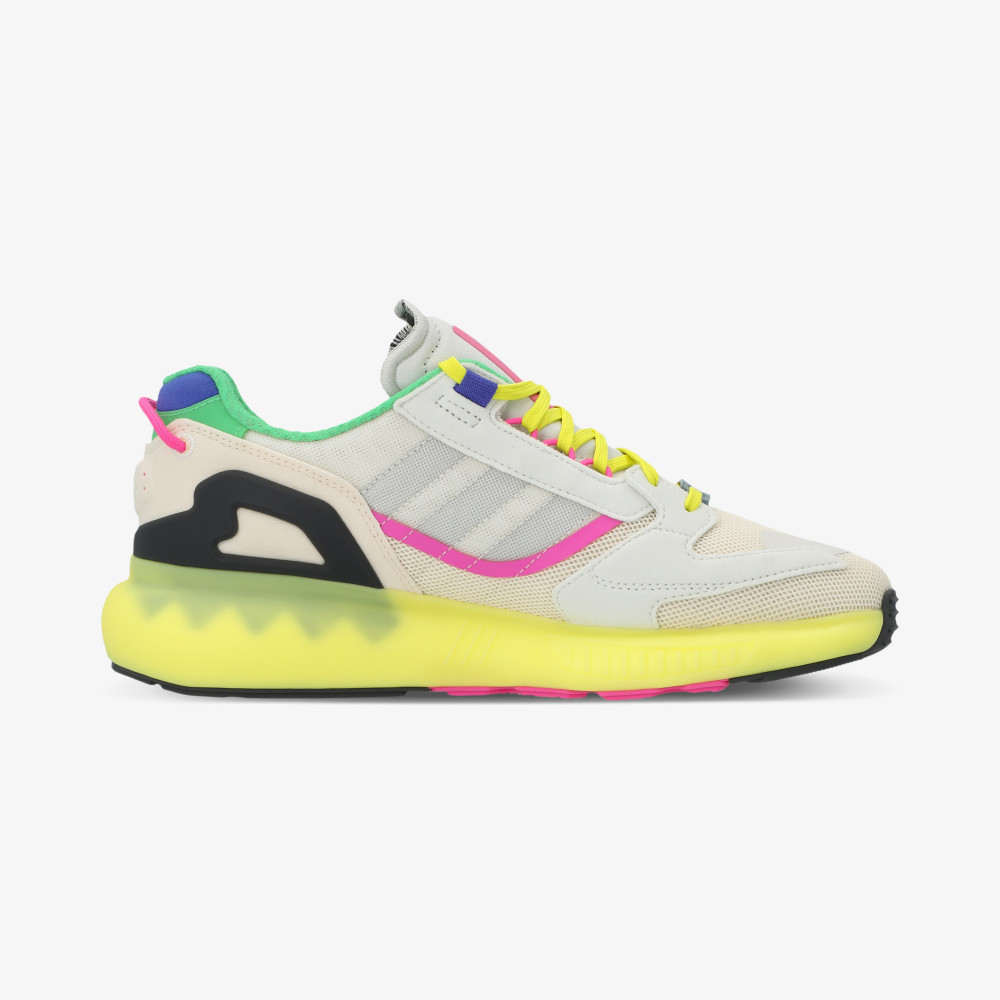 Женские кроссовки adidas ZX 5K Boost W многоцветный цвет — купить за ...