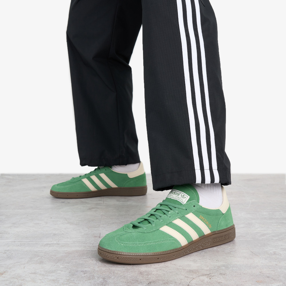 Мужские кроссовки adidas Handball Spezial - фото 9