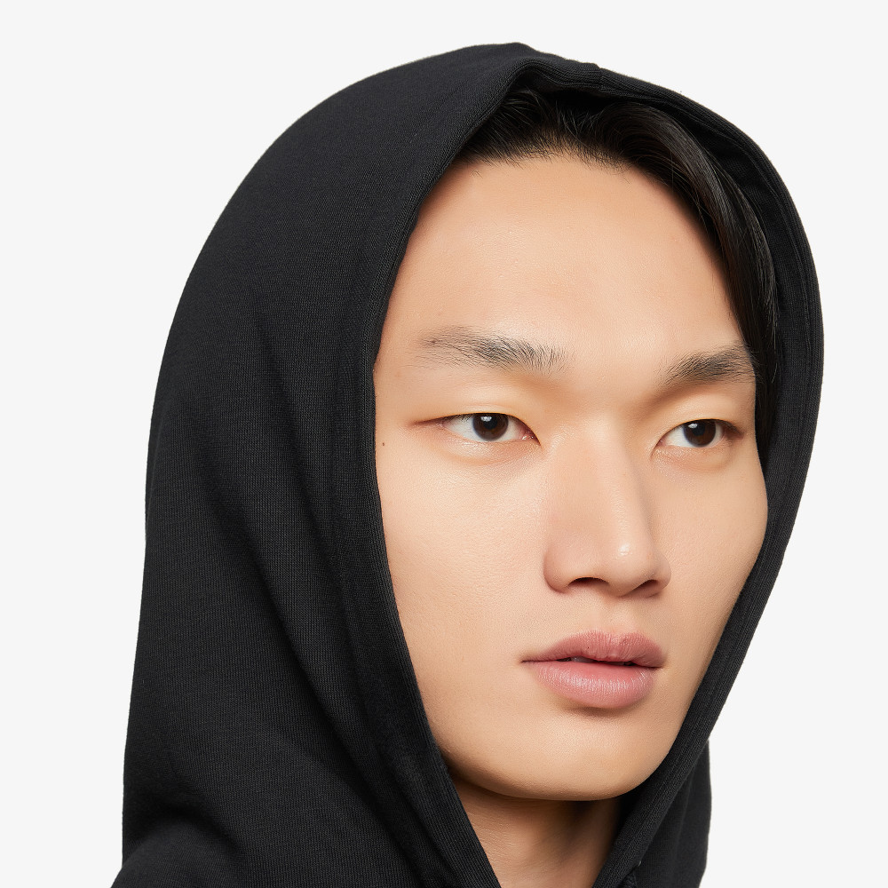 Мужская худи LI-NING - фото 4