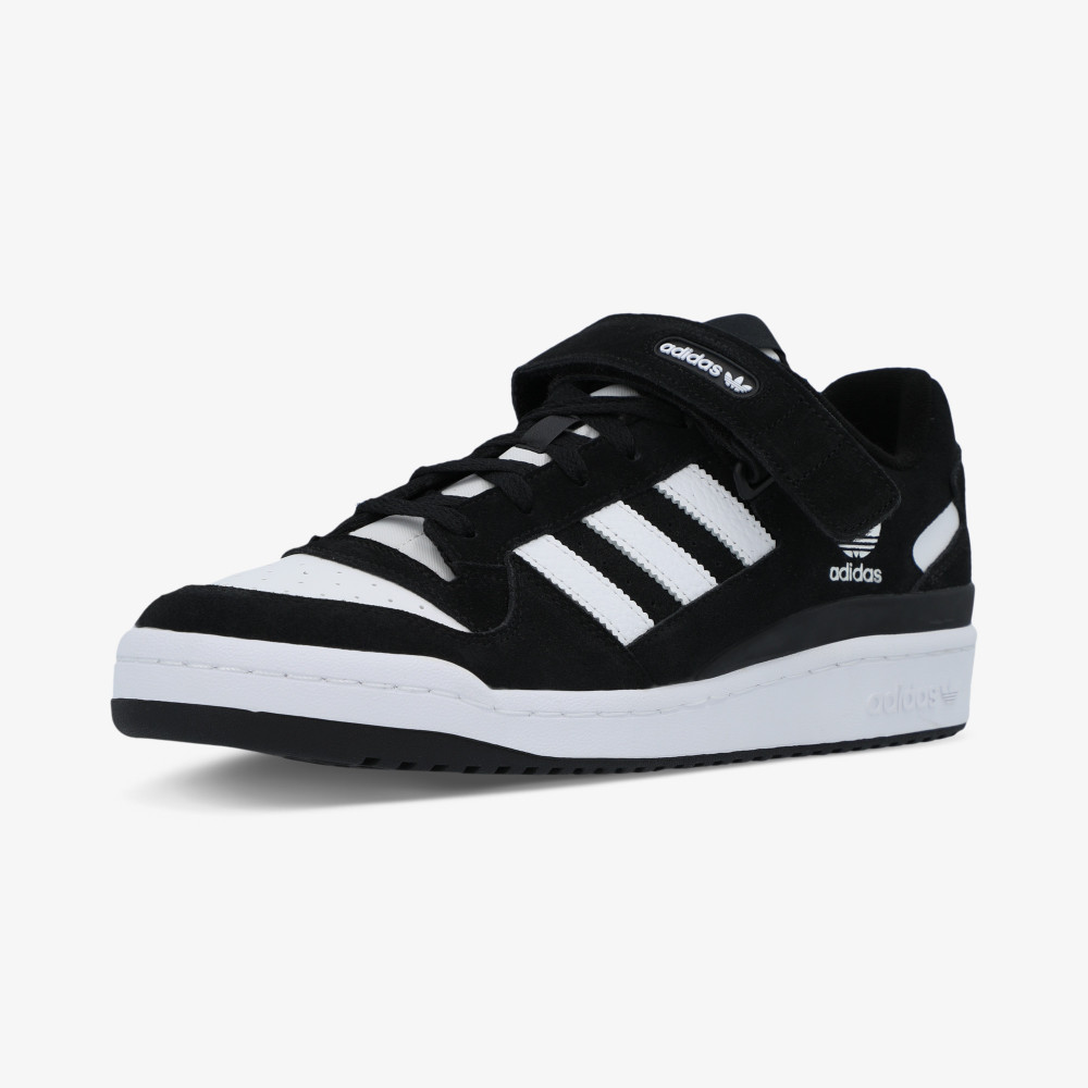Мужские кеды adidas Forum Low - фото 2