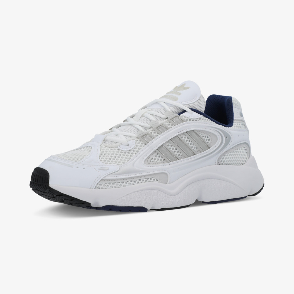Мужские кроссовки adidas Ozmillen - фото 2