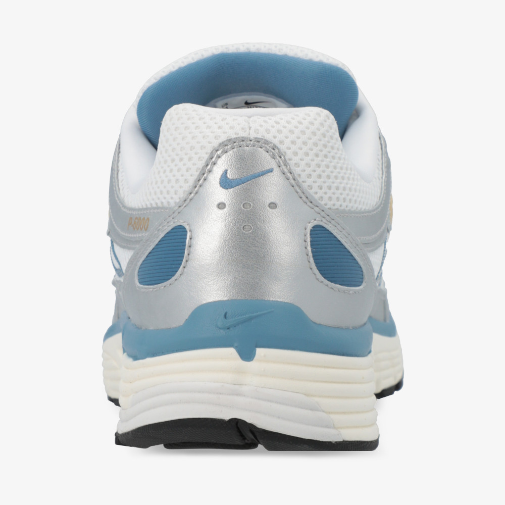Мужские кроссовки Nike P-6000 - фото 3