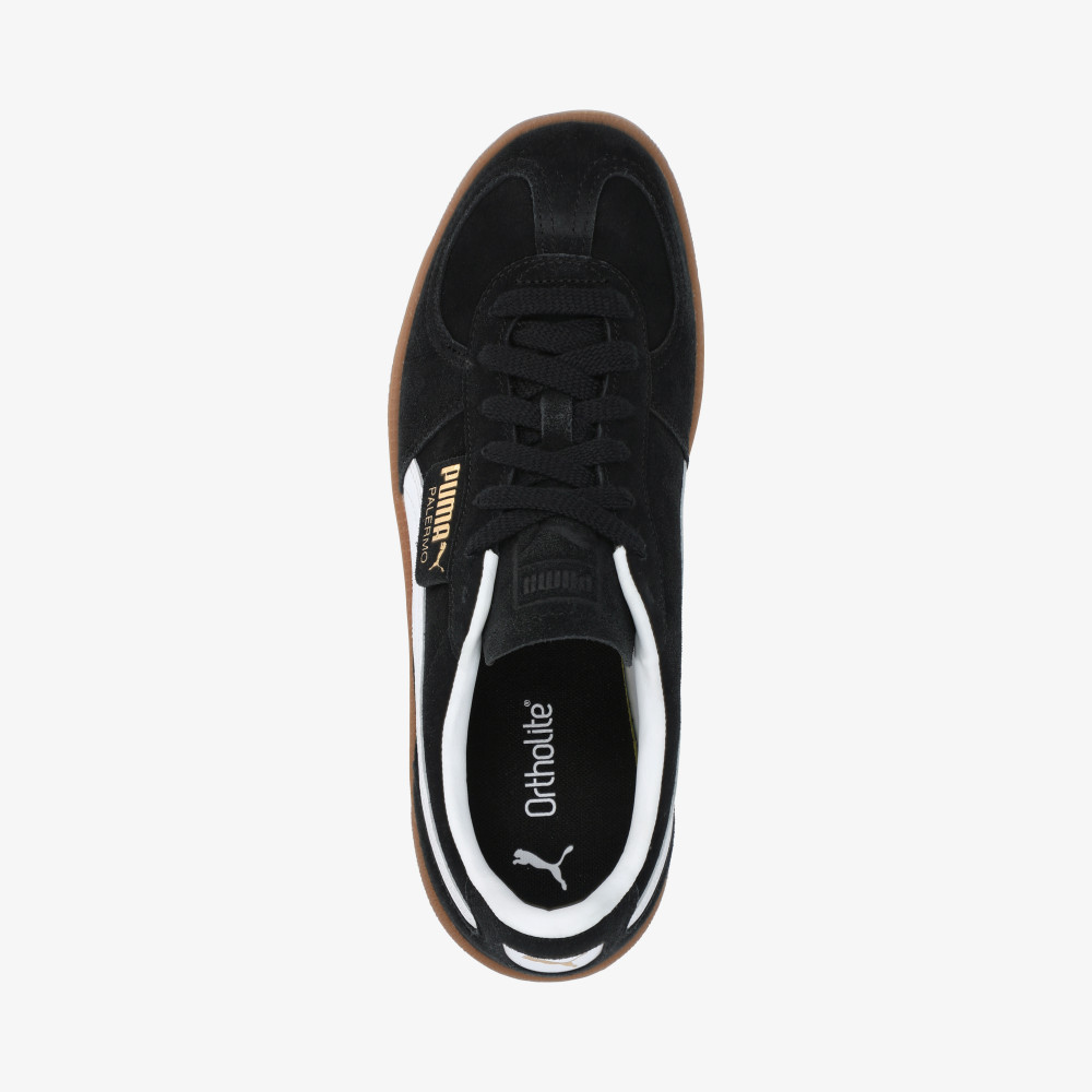 Кеды PUMA Palermo унисекс - фото 5