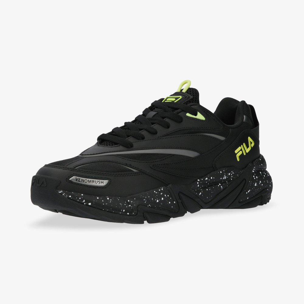 Fila discount venom rush