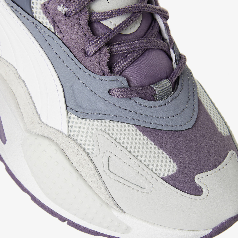 Женские кроссовки PUMA RS-X Efekt - фото 8