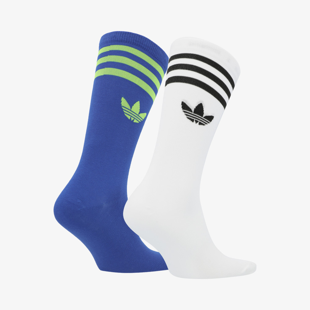 Мужские носки adidas Fun Graphic 2PP, 2 пары - фото 2