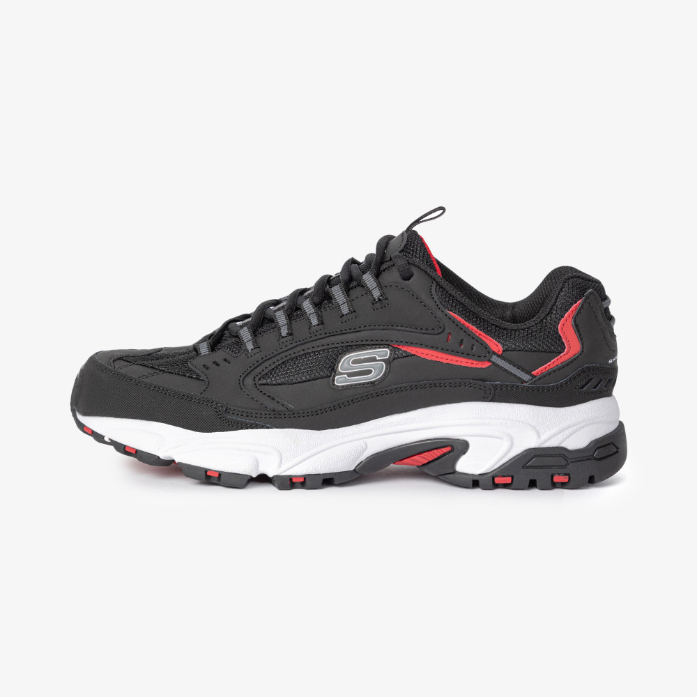 Мужские кроссовки Skechers Stamina Cutback - фото 1