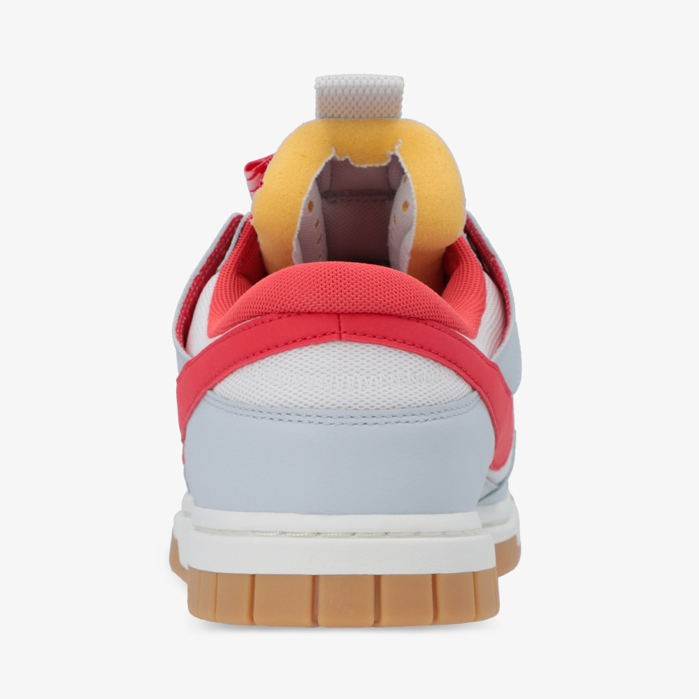 Мужские кеды Nike Air Dunk Jumbo - фото 3