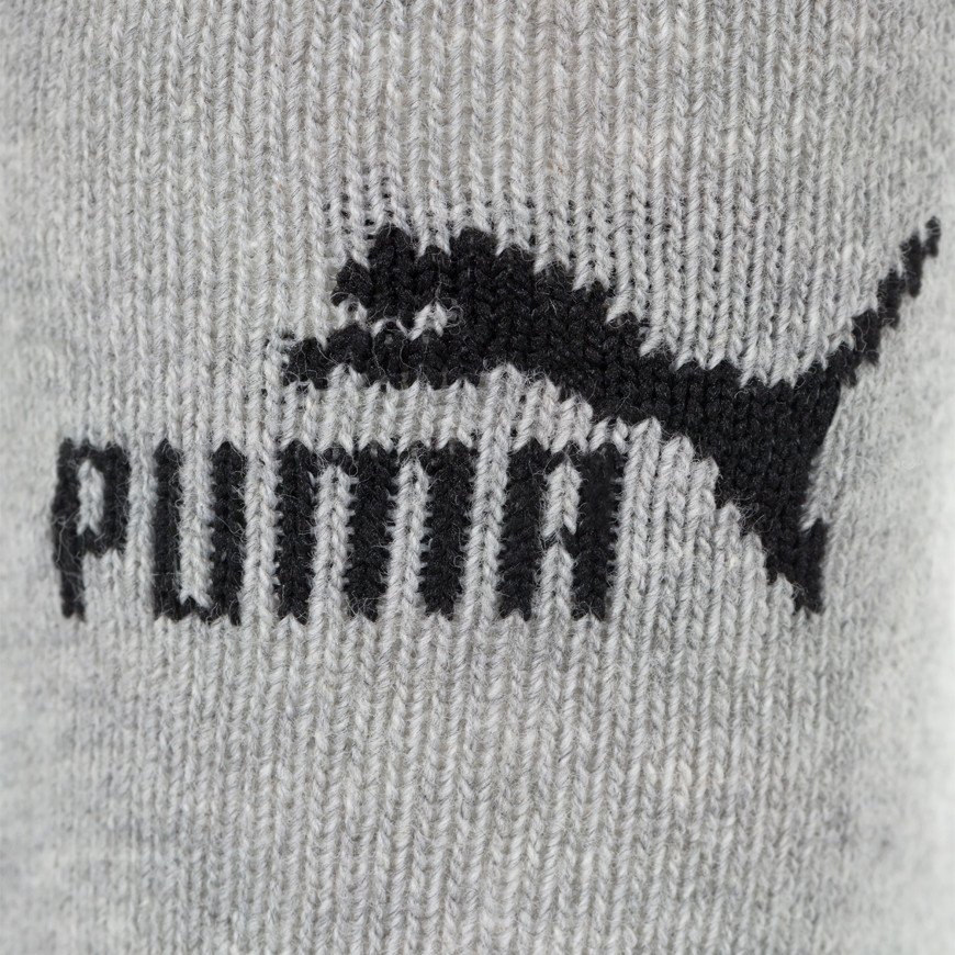 PUMA Sneaker-V, 3 пары - фото 5