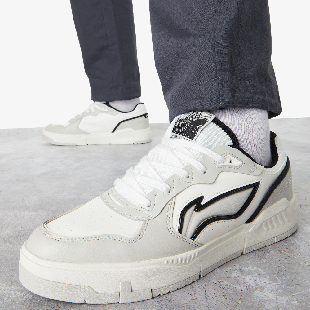 Мужские кеды LI-NING Ace - фото 7