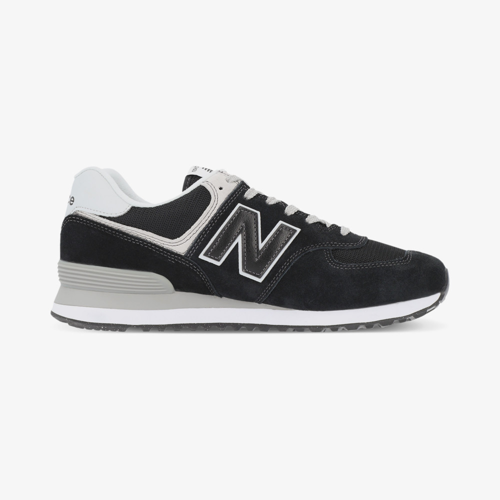 Мужские кроссовки New Balance 574 - фото 4