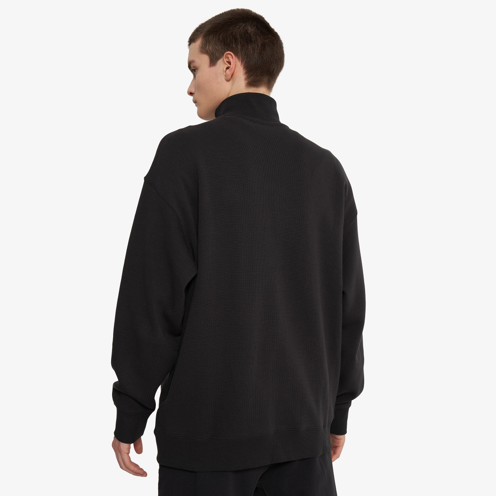 Мужская толстовка PUMA Wardrobe Ess - фото 3
