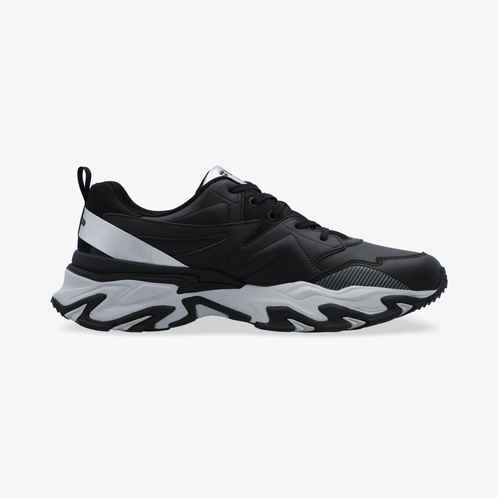 Мужские кроссовки FILA Trace Low - фото 4