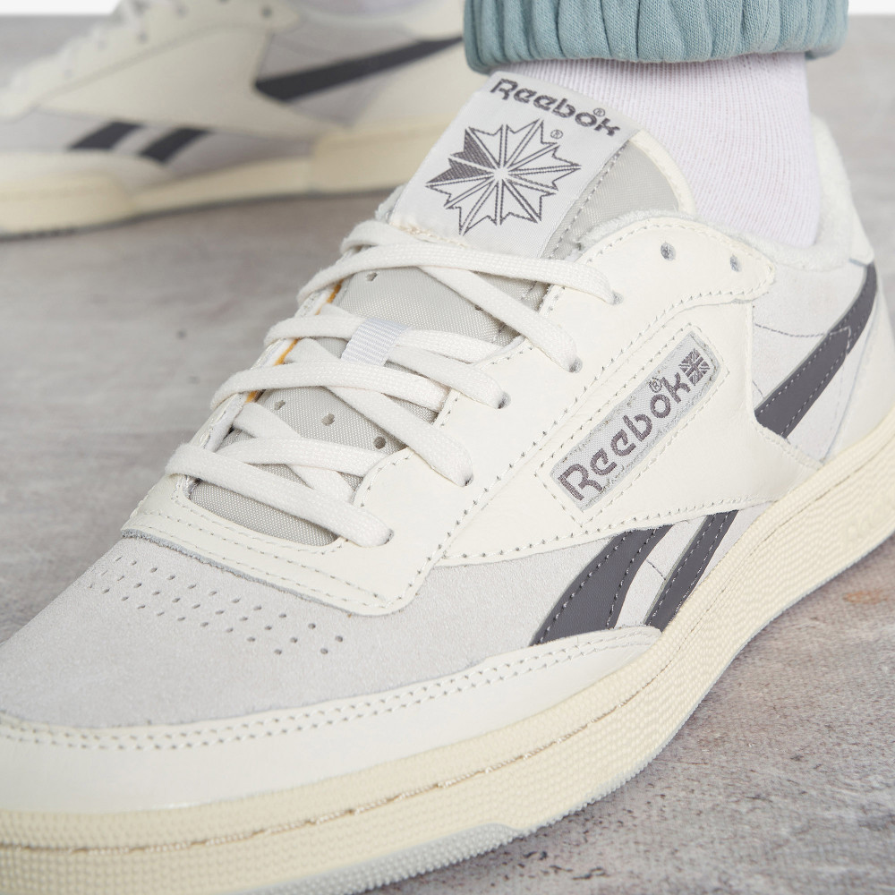 Мужские кеды Reebok Club C Revenge Vintage Ii - фото 8