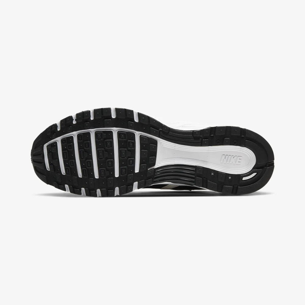 Мужские кроссовки Nike P-6000 - фото 7