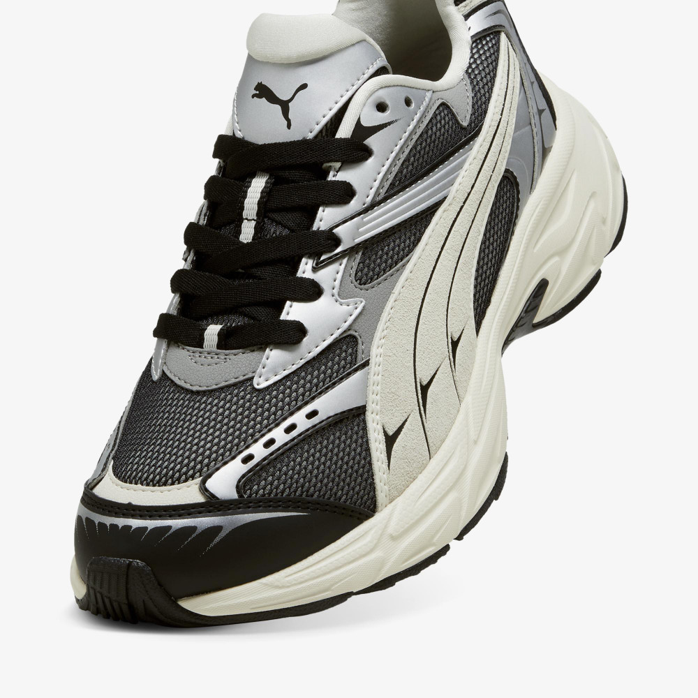 Мужские кроссовки PUMA Morphic Retro - фото 11