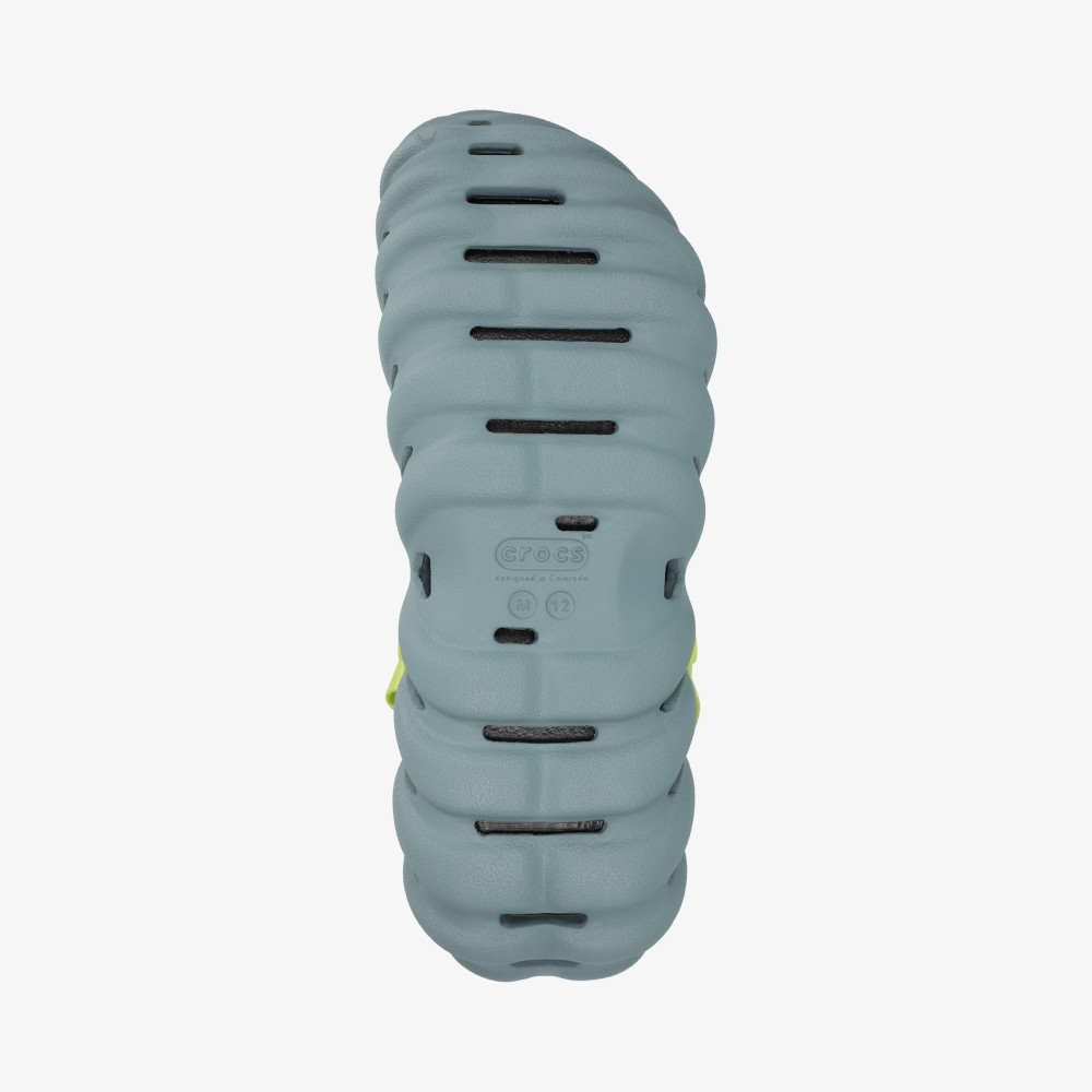 Мужские сабо Crocs Echo - фото 7