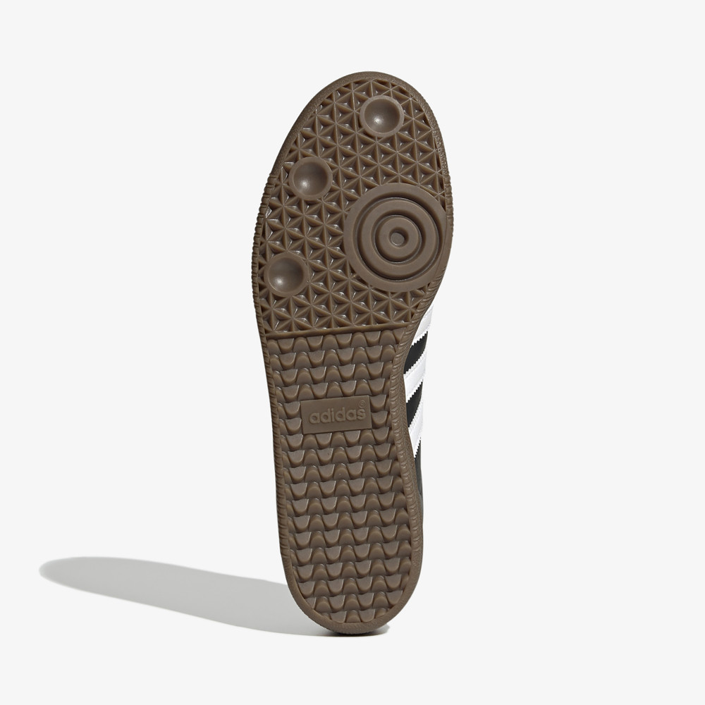 Мужские кеды adidas Samba Vegan - фото 6
