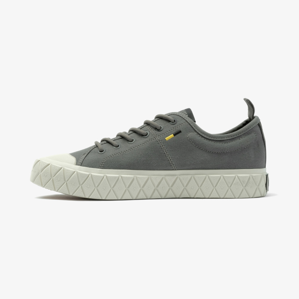 Мужские кеды PALLADIUM Palla Ace Lo Supply - фото 4