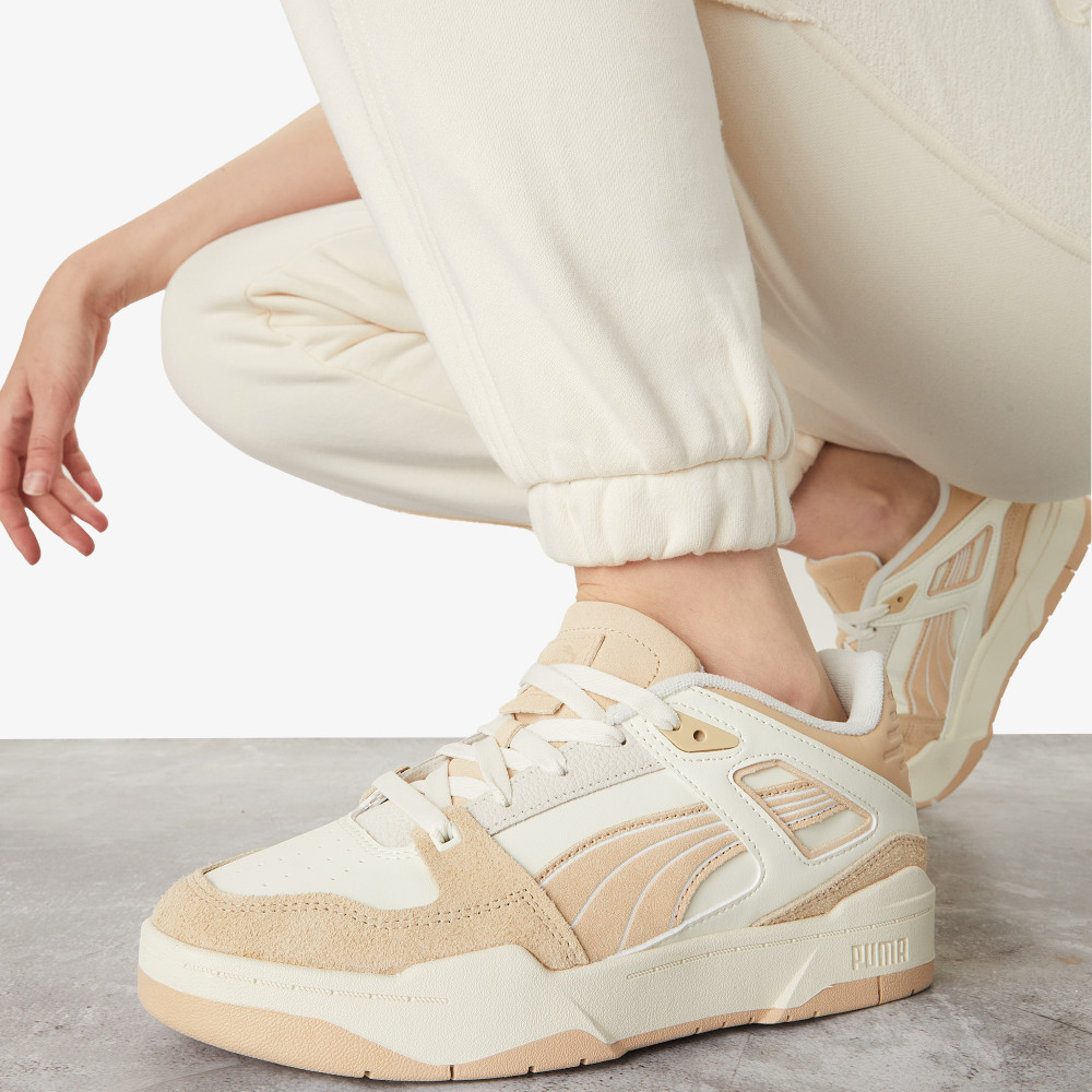 Женские кеды PUMA Slipstream - фото 7