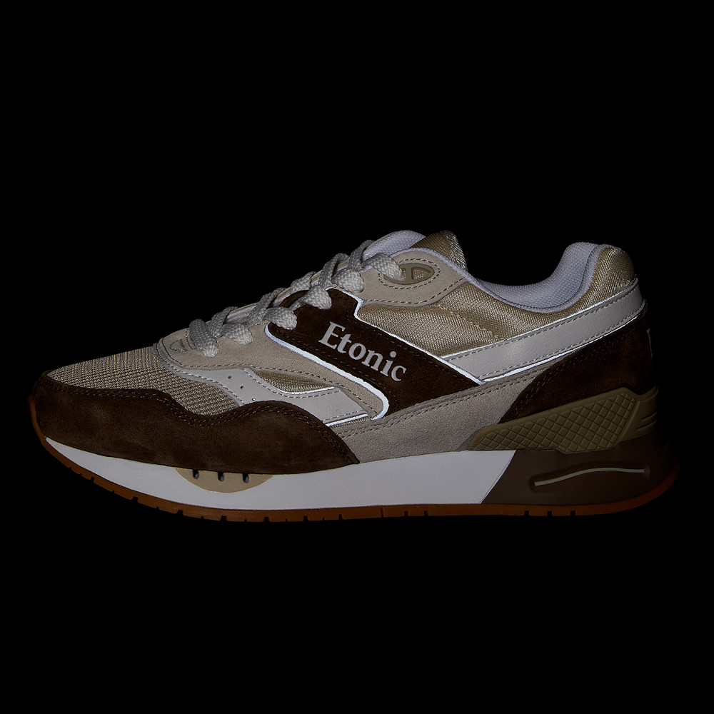 Кроссовки etonic stable base