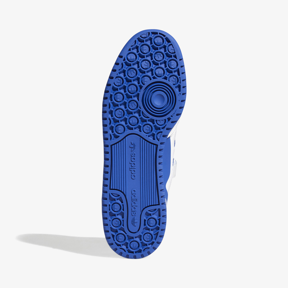 Мужские кеды adidas Forum Low - фото 6