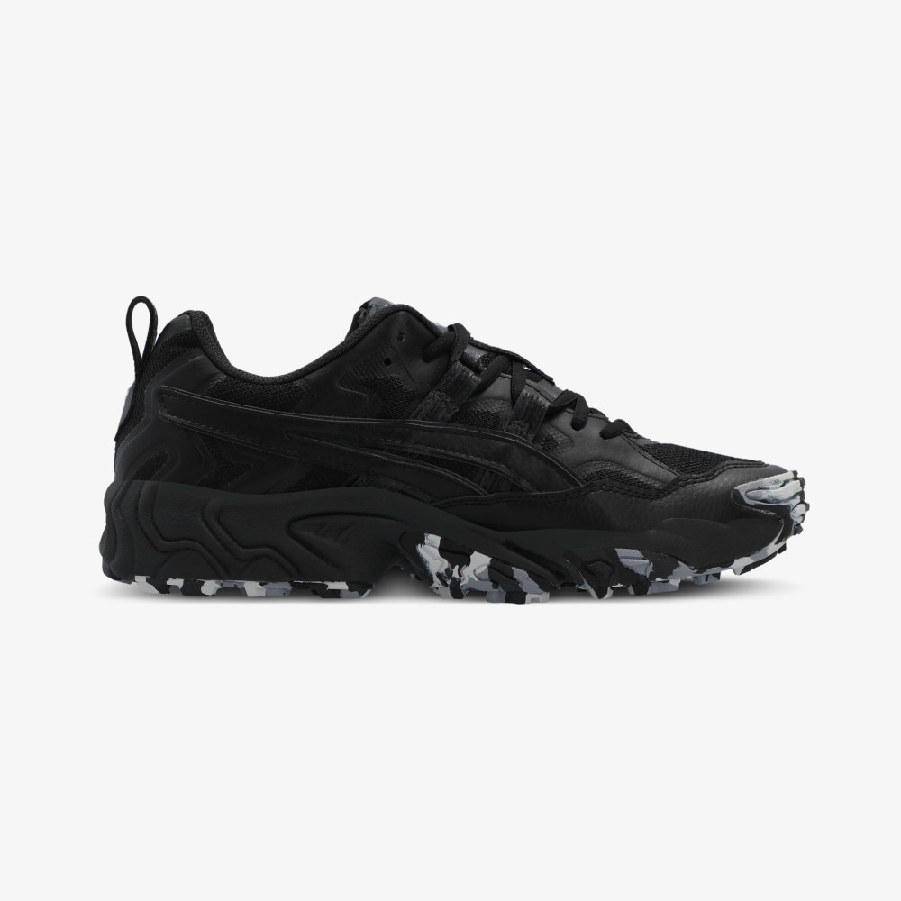 Мужские кроссовки ASICS Gel-Nandi - фото 4