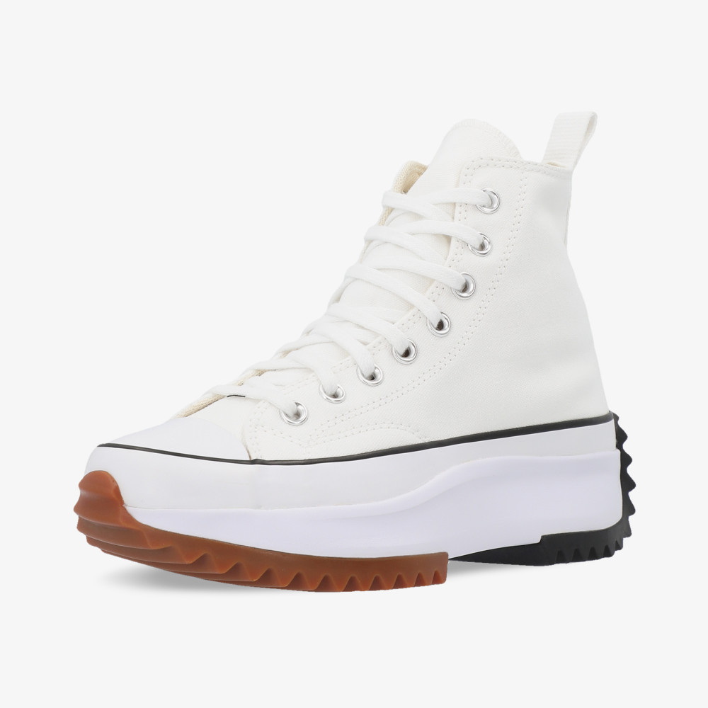 Converse blanche run star new arrivals